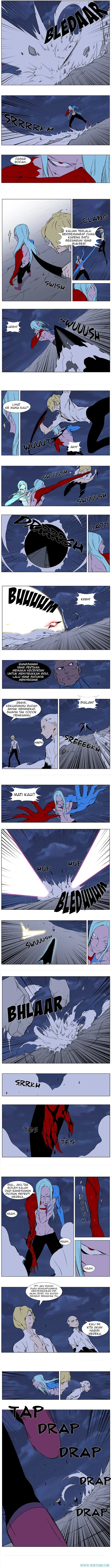 Read Noblesse ID Manga Online
