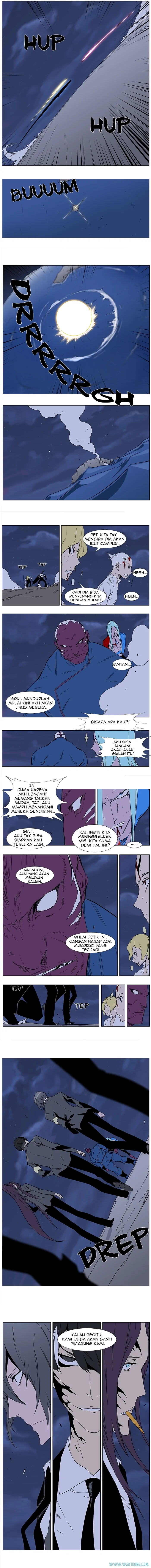 Read Noblesse ID Manga Online