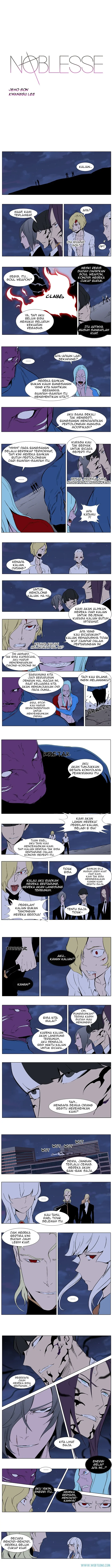 Read Noblesse ID Manga Online