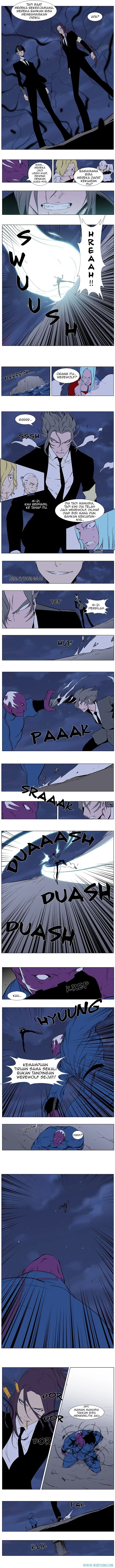 Read Noblesse ID Manga Online
