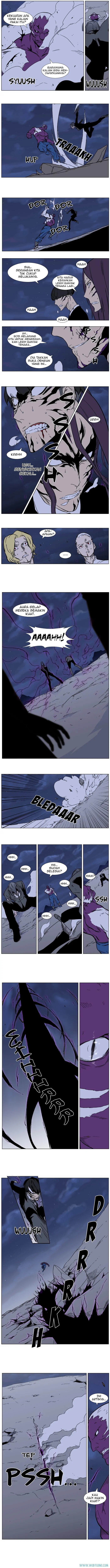 Read Noblesse ID Manga Online
