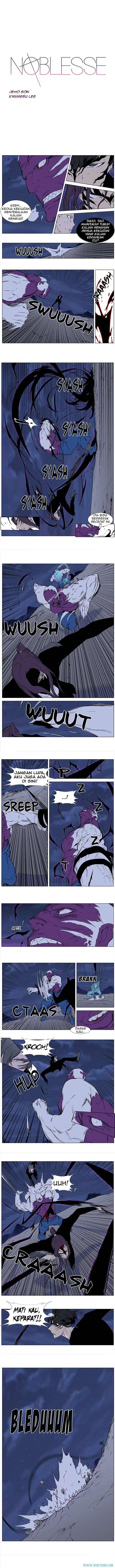 Read Noblesse ID Manga Online
