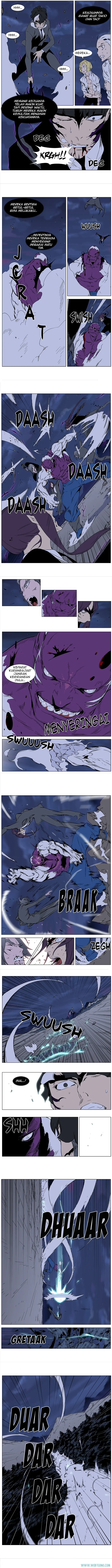 Read Noblesse ID Manga Online