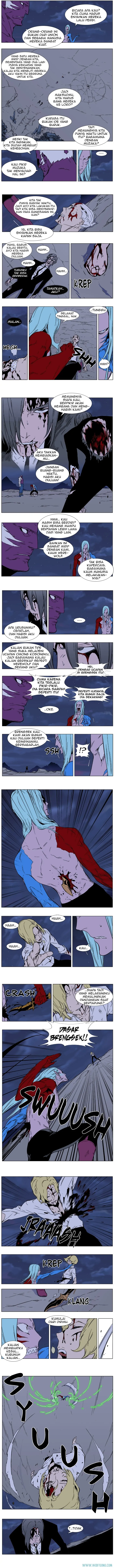 Read Noblesse ID Manga Online