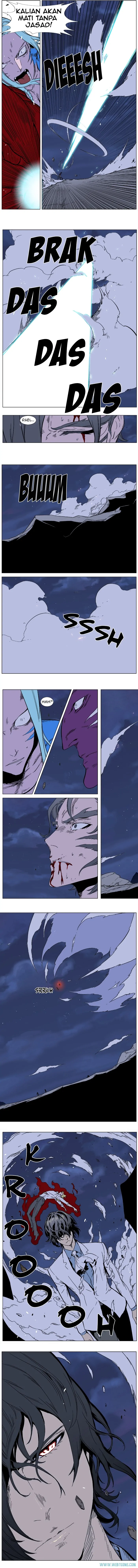 Read Noblesse ID Manga Online