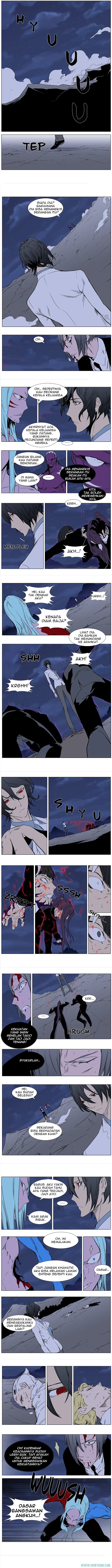 Read Noblesse ID Manga Online
