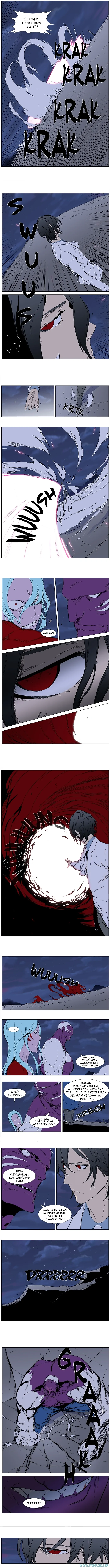 Read Noblesse ID Manga Online