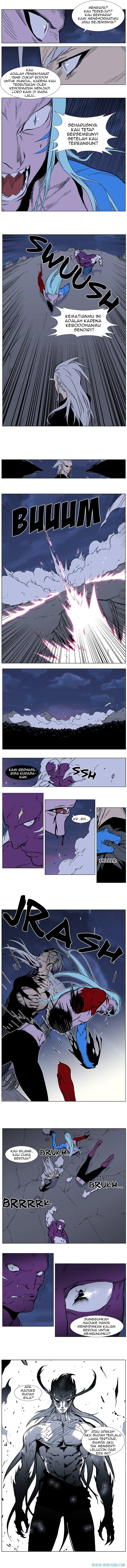 Read Noblesse ID Manga Online