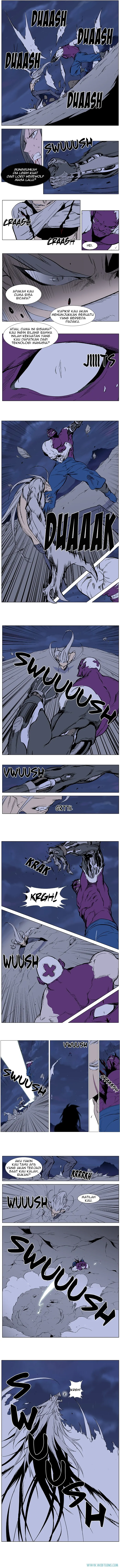 Read Noblesse ID Manga Online
