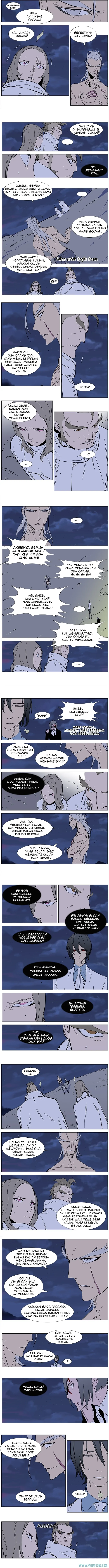 Read Noblesse ID Manga Online