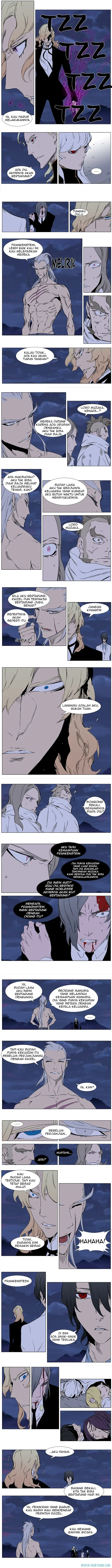 Read Noblesse ID Manga Online