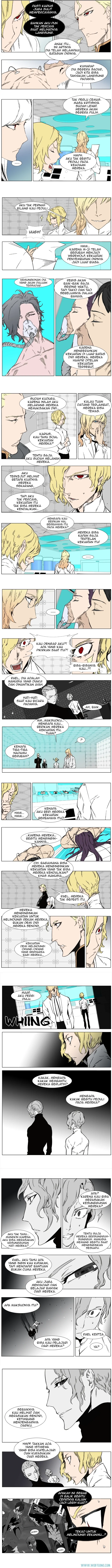 Read Noblesse ID Manga Online