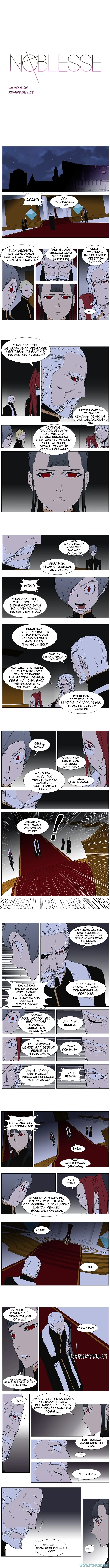Read Noblesse ID Manga Online