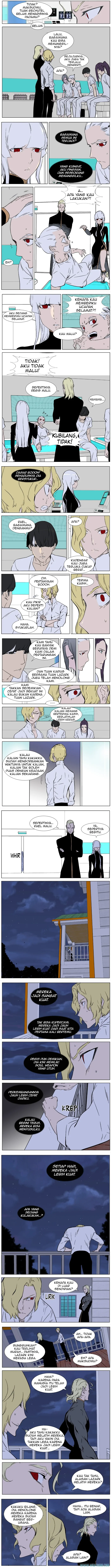 Read Noblesse ID Manga Online