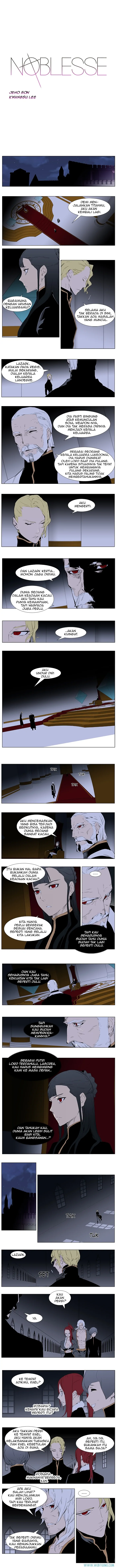 Read Noblesse ID Manga Online