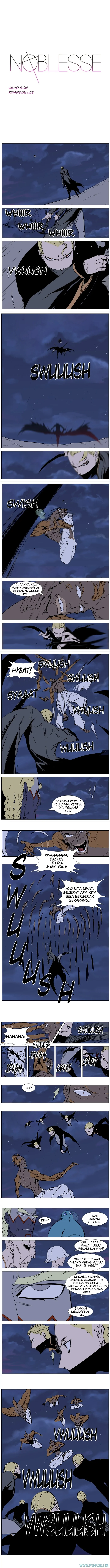 Read Noblesse ID Manga Online