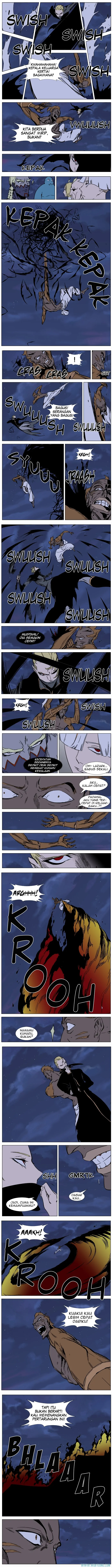 Read Noblesse ID Manga Online
