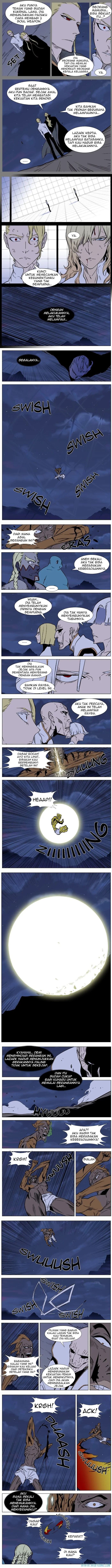 Read Noblesse ID Manga Online