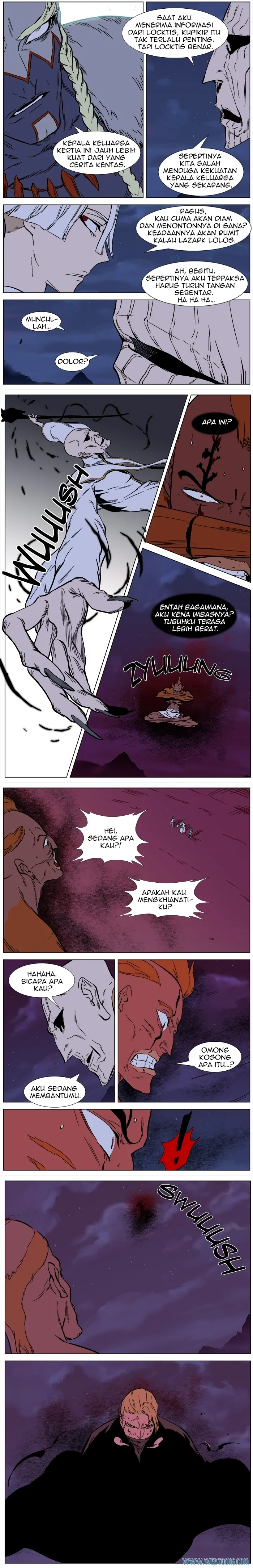 Read Noblesse ID Manga Online