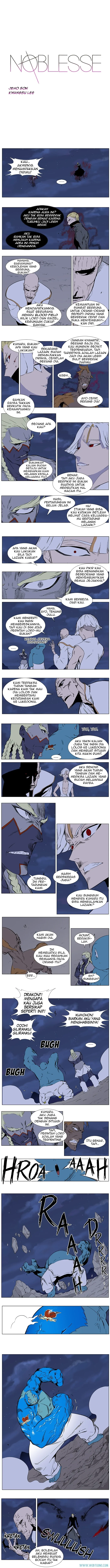 Read Noblesse ID Manga Online