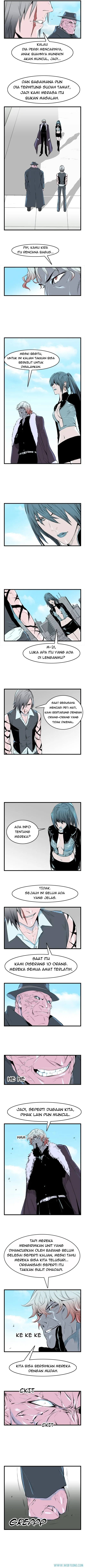 Read Noblesse ID Manga Online