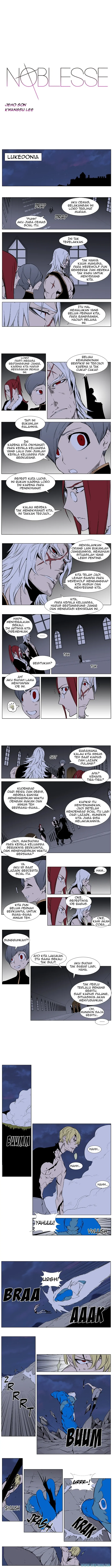 Read Noblesse ID Manga Online
