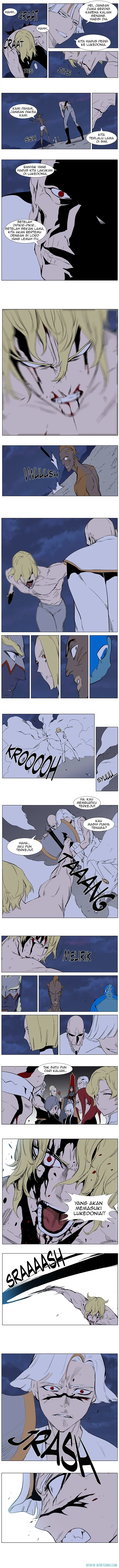 Read Noblesse ID Manga Online