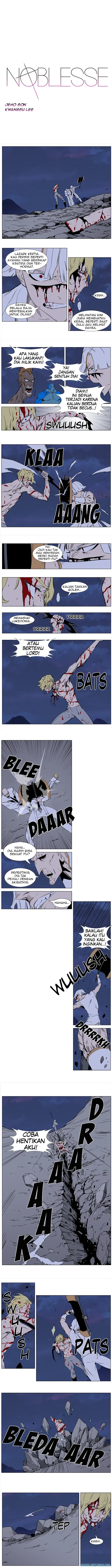 Read Noblesse ID Manga Online