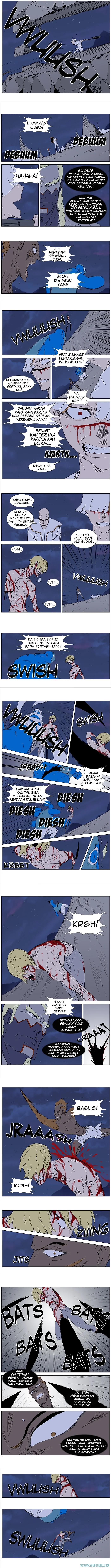 Read Noblesse ID Manga Online