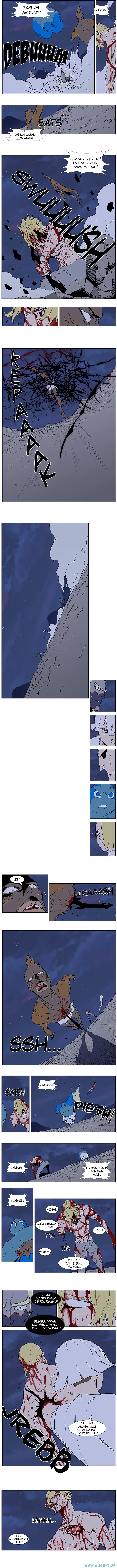 Read Noblesse ID Manga Online