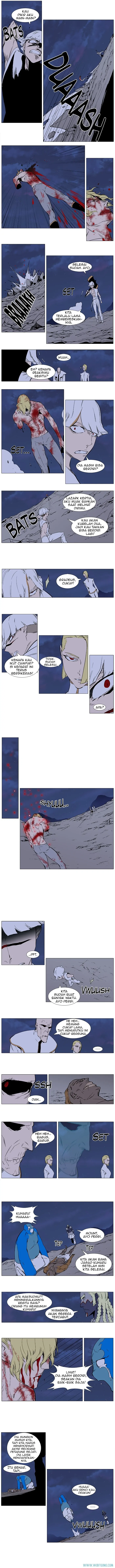 Read Noblesse ID Manga Online