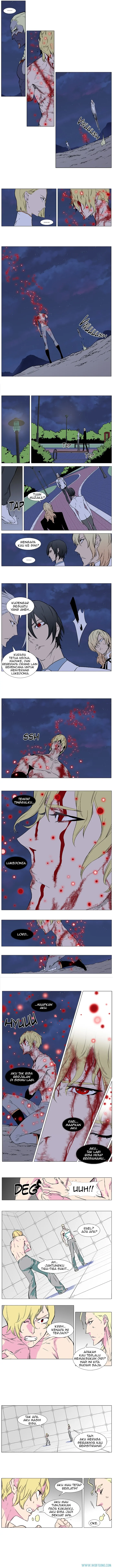 Read Noblesse ID Manga Online