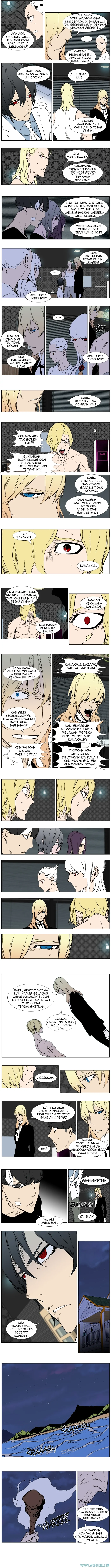 Read Noblesse ID Manga Online