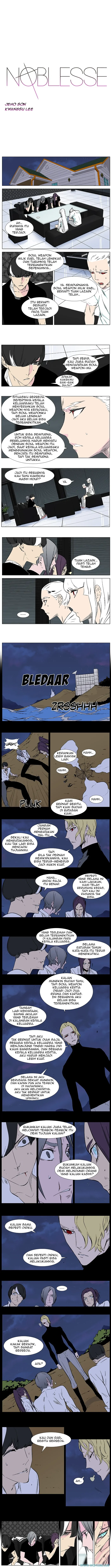 Read Noblesse ID Manga Online