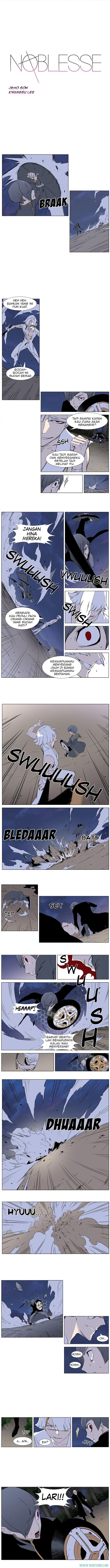 Read Noblesse ID Manga Online