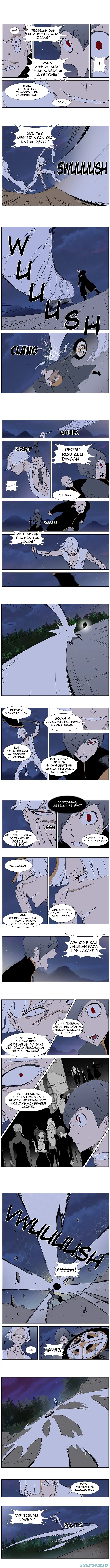 Read Noblesse ID Manga Online
