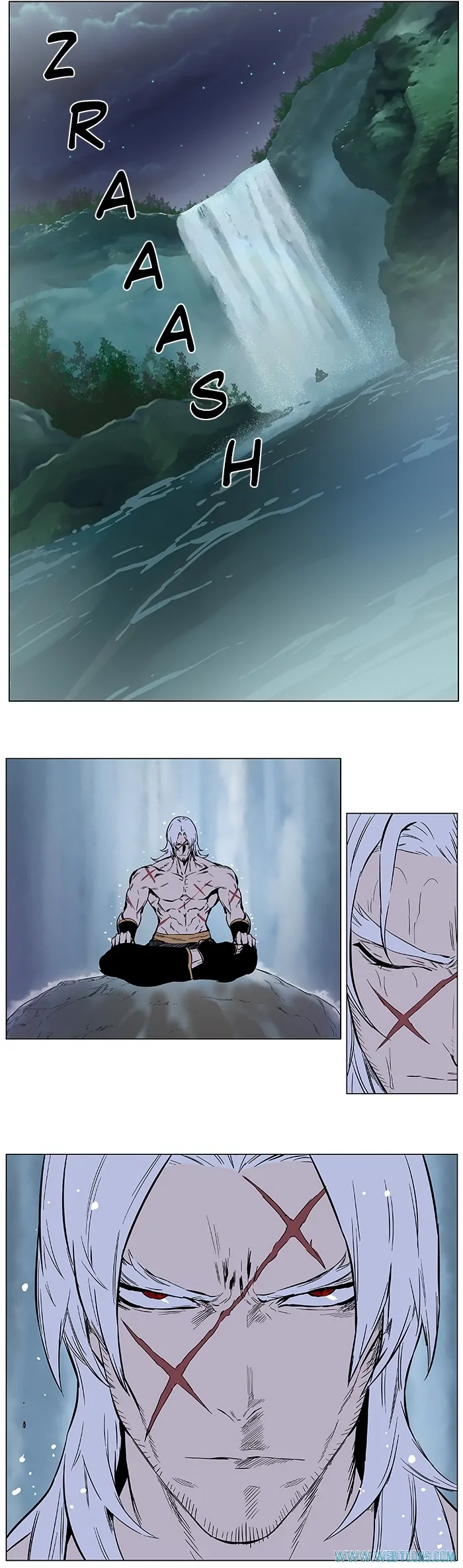 Read Noblesse ID Manga Online