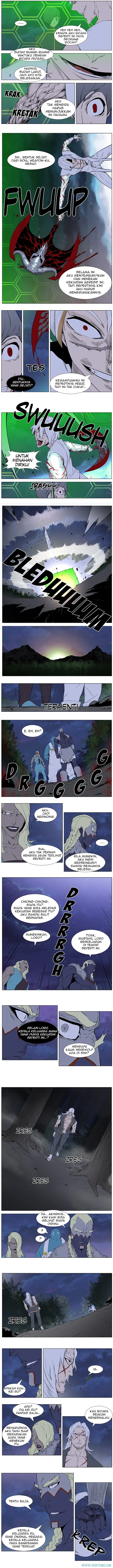 Read Noblesse ID Manga Online