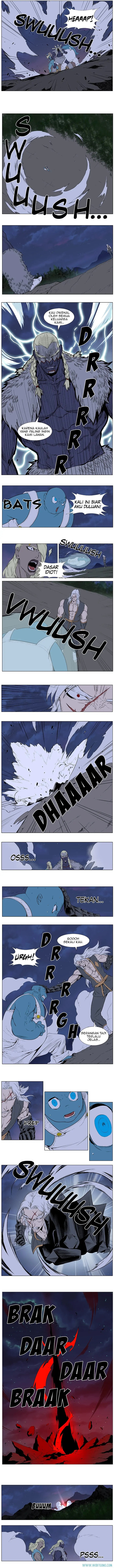 Read Noblesse ID Manga Online