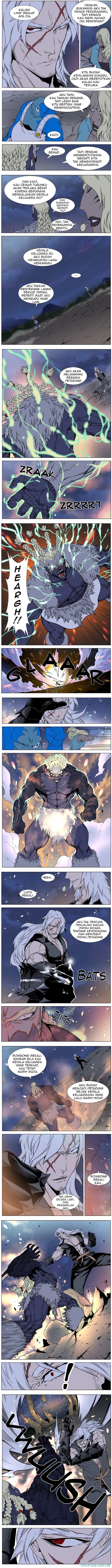 Read Noblesse ID Manga Online