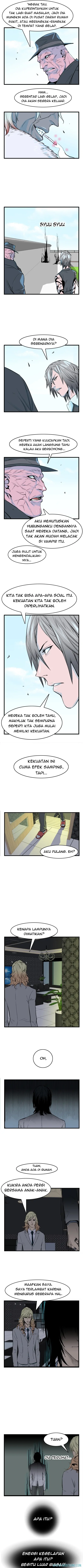Read Noblesse ID Manga Online