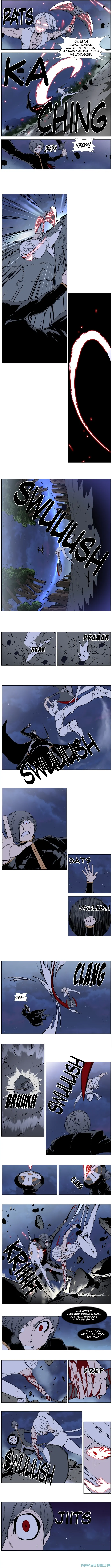 Read Noblesse ID Manga Online