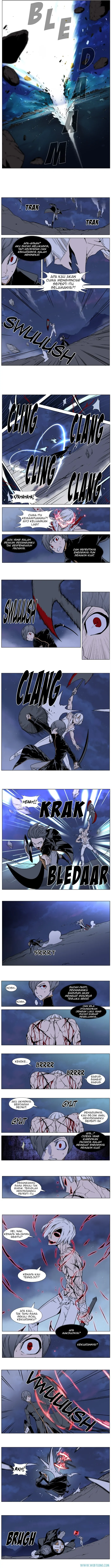 Read Noblesse ID Manga Online