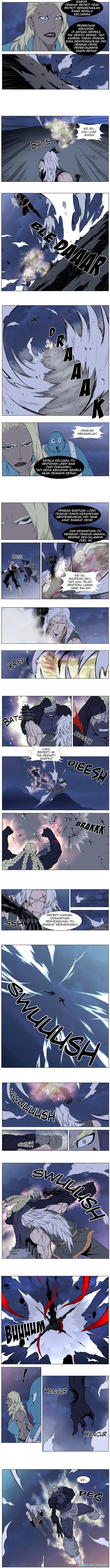 Read Noblesse ID Manga Online