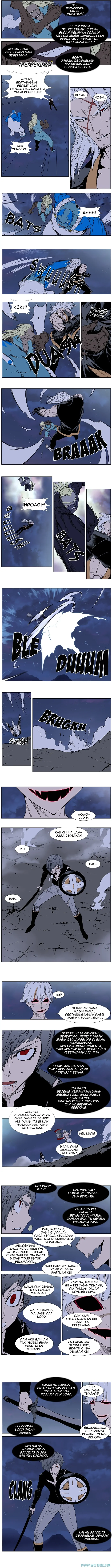Read Noblesse ID Manga Online