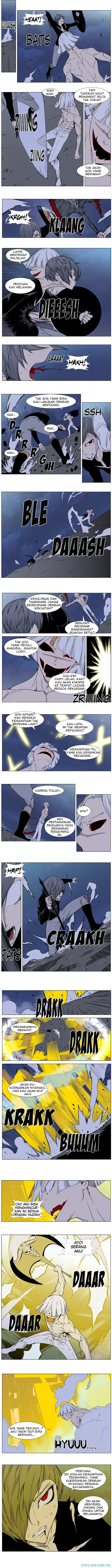 Read Noblesse ID Manga Online