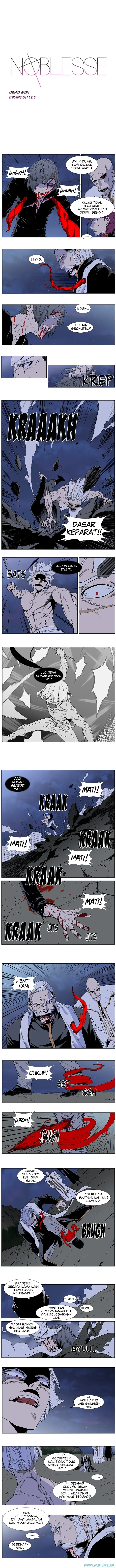 Read Noblesse ID Manga Online
