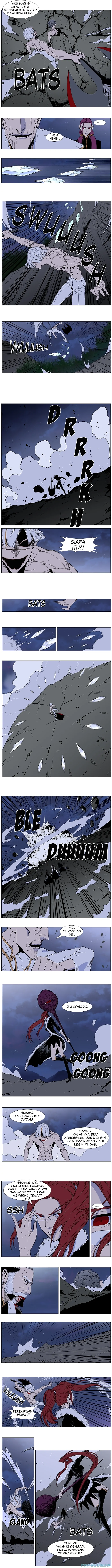 Read Noblesse ID Manga Online