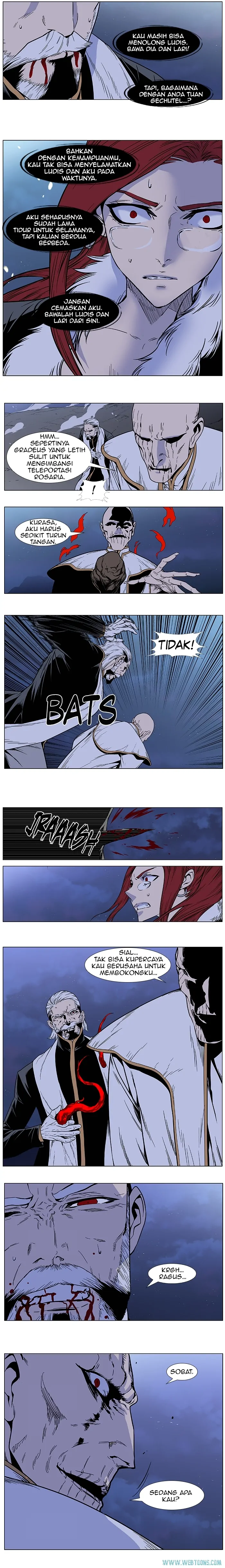 Read Noblesse ID Manga Online