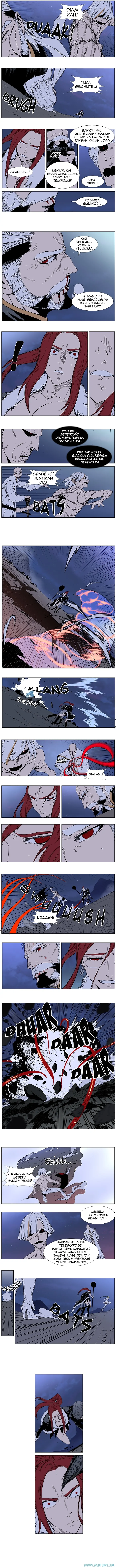 Read Noblesse ID Manga Online